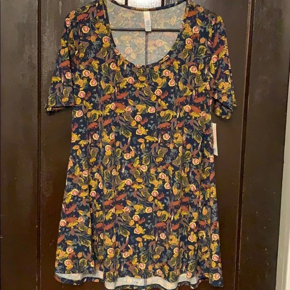 ⭐️ 2 for $10 ⭐️ NWT! Women’s Lularoe Perfect Size XS - Picture 1 of 3